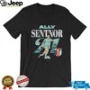 Los Angeles California 2026 NBA All Star Logo Graphic shirt