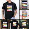 2025 NTT Indycar Series Champion Alex Palou shirt