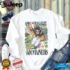 Nike Vanguard Nation EM Shirt