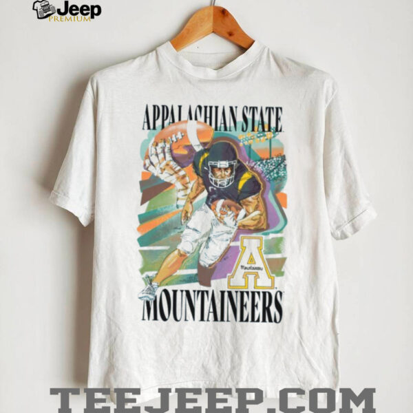 App State 4th Quarter Fight Shirt