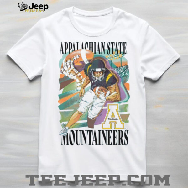 App State 4th Quarter Fight Shirt
