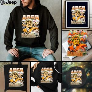 Arch Underdog Manning Arch Manning Texas Longhorns shirt