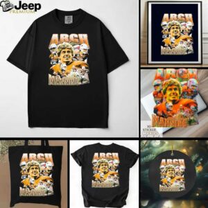 Arch Underdog Manning Arch Manning Texas Longhorns shirt