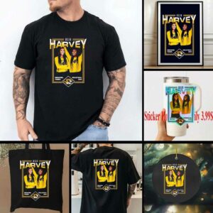 Asia Harvey graphic Missouri Tigers shirt