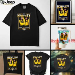 Asia Harvey graphic Missouri Tigers shirt