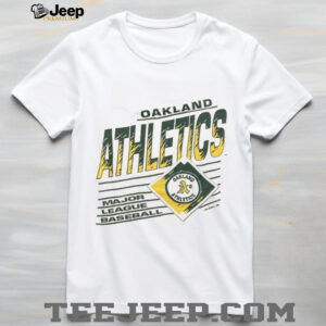 Athletics Shirt XS Vintage 90s 00s Oakland MLB Baseball Game shirt