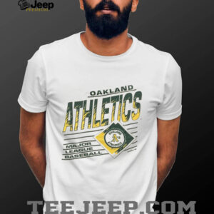 Athletics Shirt XS Vintage 90s 00s Oakland MLB Baseball Game shirt