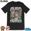 Charging Buffalo Majestic Bison Graphic shirt