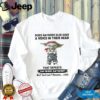 Official Leaping Frogman logo shirt