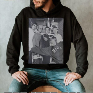 Back street Boy Music Band Vintage 90s Music Tour 2025 Shirt