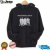 Back street Boy Music Band Vintage 90s Music Tour 2025 Shirt
