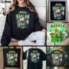 Baylor Bears Football Mascot shirt
