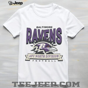 Baltimore Ravens Dune Twelve Six Franklin T Shirt
