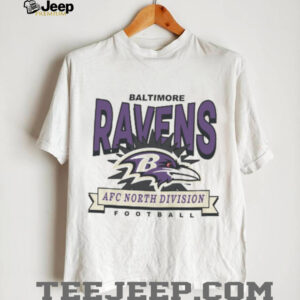 Baltimore Ravens Dune Twelve Six Franklin T Shirt