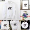 Safety I Kyle Hamilton Baltimore Ravens signature graphic shirt