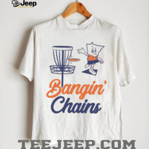 Bangin’ Chains T Shirt