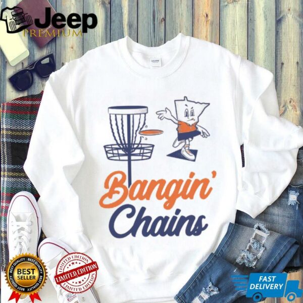 Bangin’ Chains T Shirt