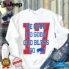Buffalo Football Retro Sports Trendy Game Day Shirt