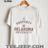 Vintage Distressed Destiny is Calling Football Backers Tailgate Shirt