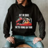 Cody Rhodes American nightmare signature shirt