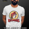 Jordan Kids’ Deep Dish Shirt