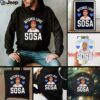 MLB New York Mets drop the mic shirt