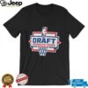 Ally Sentnor 21 Kansas City Current cracked number shirt