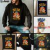 Crazy rick’s schwifty ale shirt