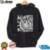 Black SUICIDEBOYS Balaclava Graphic T Shirt