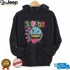 Blink 182 Crappy Punk Rock Smile Logo Tour Shirt