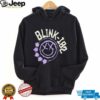 Blink 182 One More Time Green Portrait T Shirt