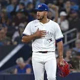 Blue Jays at a Crossroads Berrios Struggles as Bieber Returns
