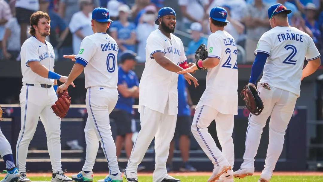 Blue Jays vs. Rangers How to Watch Stream and Follow Todays Matchup