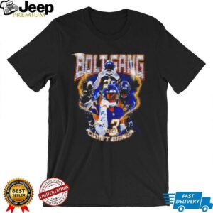 Bolt gang or don’t bang Los Angeles Chargers NFL shirt