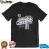 Boston Bruins Est 1924 Arch City Team Graphic T Shirt