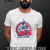 Boston Red Sox Now Have Turbulence White T Shirt