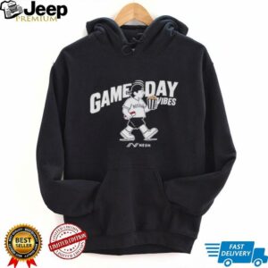 Boston Red Sox NESN Gameday Vibes shirt