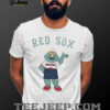 Pro Standard Chicago White Sox Deco SJ T Shirt