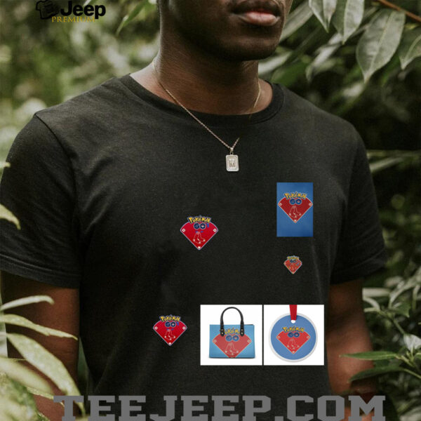 Boston Red Sox Pokémon Go Night T Shirt