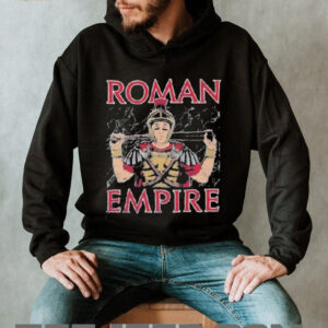 Boston Red Sox Roman Empire Shirt