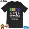 Nike Tan Minnesota Vikings Statement Max90 T Shirt