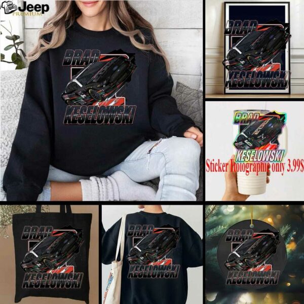 Brad Keselowski RFK Racing Blister T Shirt