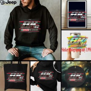 Brad Keselowski RFK Racing Castrol Edge Car T Shirt