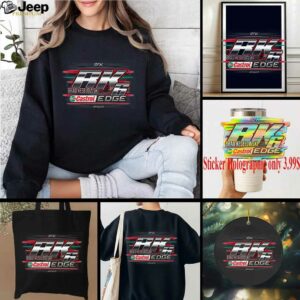 Brad Keselowski RFK Racing Castrol Edge Car T Shirt