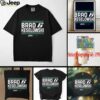 Denny Hamlin Joe Gibbs Racing Team Collection Sport Clips Car T Shirt