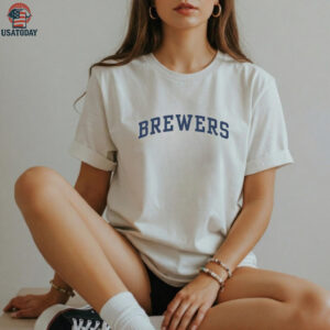 Brewers Vintage shirt