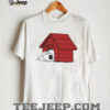 Funny Snoopy Piss Me Off And Even Google Won’t Be Able To Find You Shirt