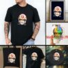 1993 San Francisco 49ers T Shirt
