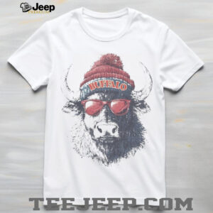 Buffalo Bill Football Game Day Shirt