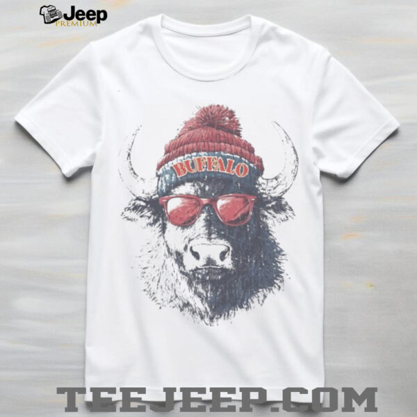 Buffalo Bill Football Game Day Shirt